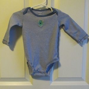 Matching Set Carter's Boys 6M